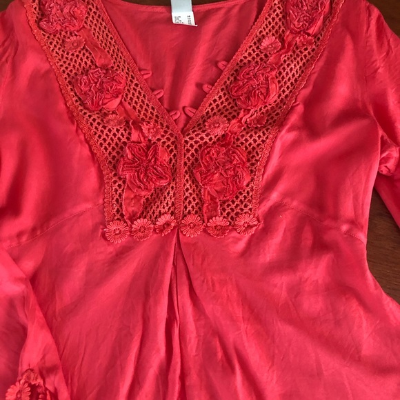 Summer Dress - Picture 3 of 7